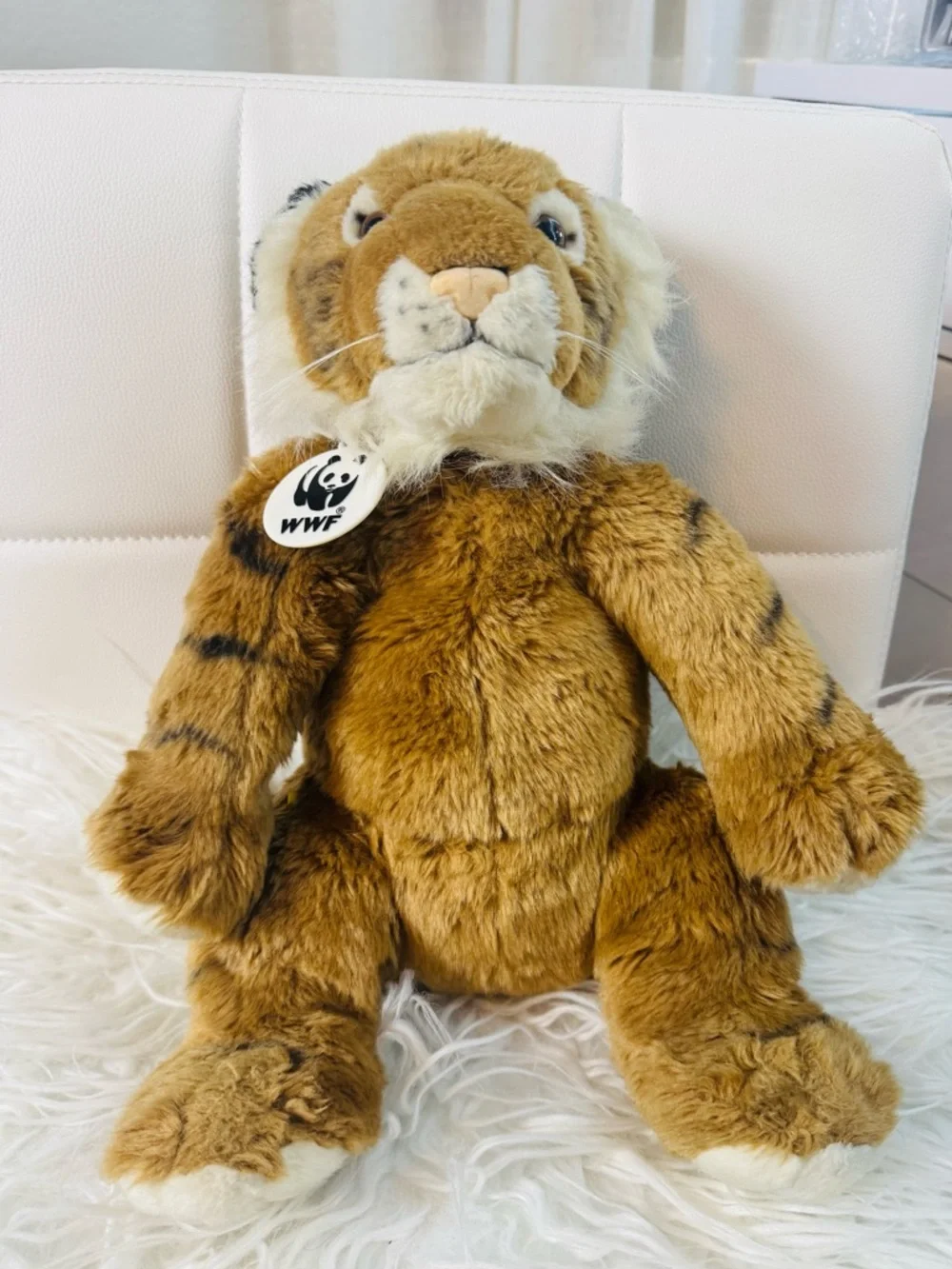 Build-A-Bear 2001 build